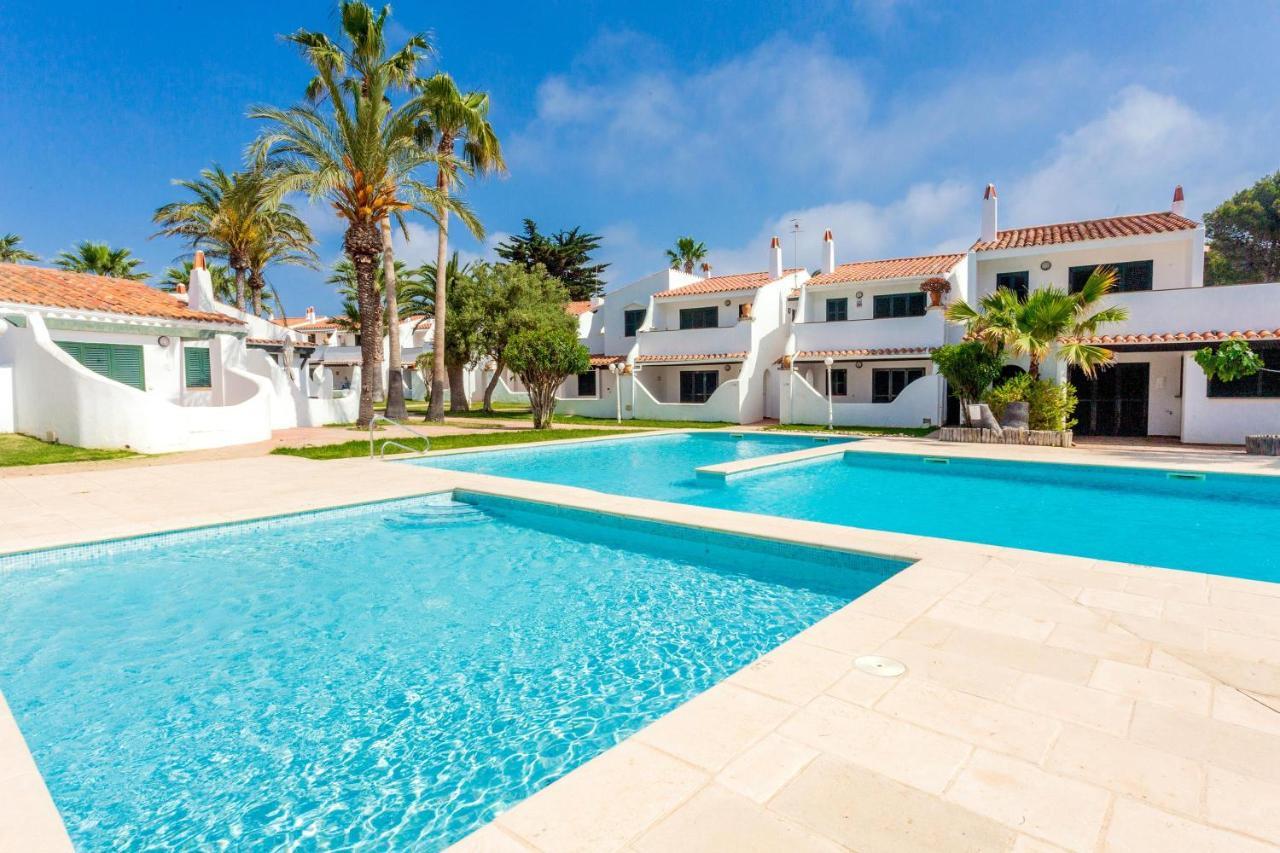 Apartment Cova Des Moro Apto 18 Cala'N Bosch (Menorca)