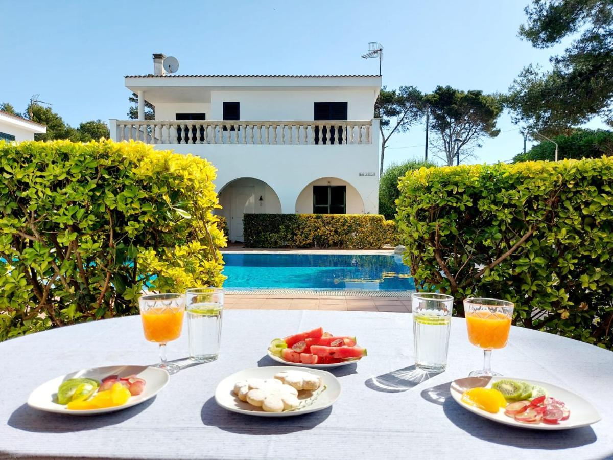 Holiday home Limon