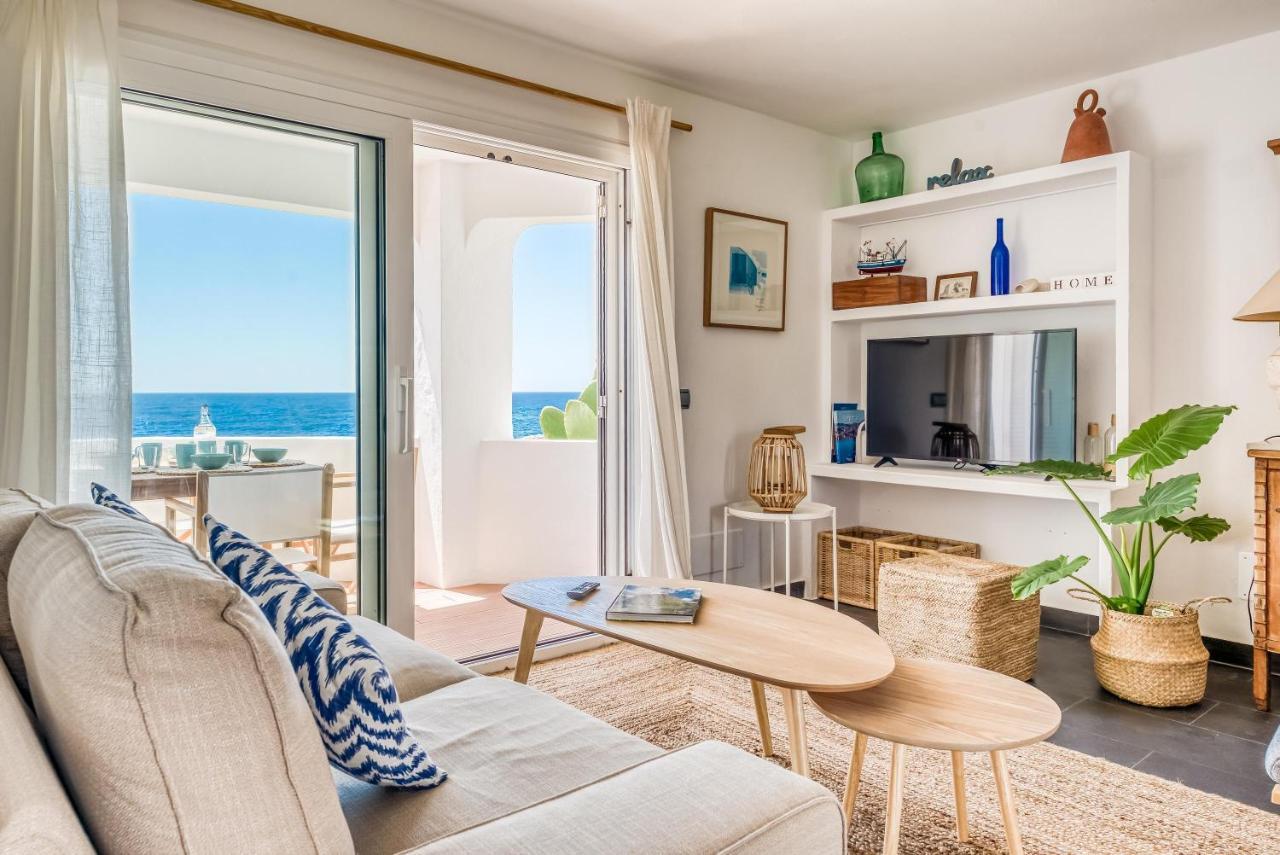 Apartamento Binibeca Sunset *