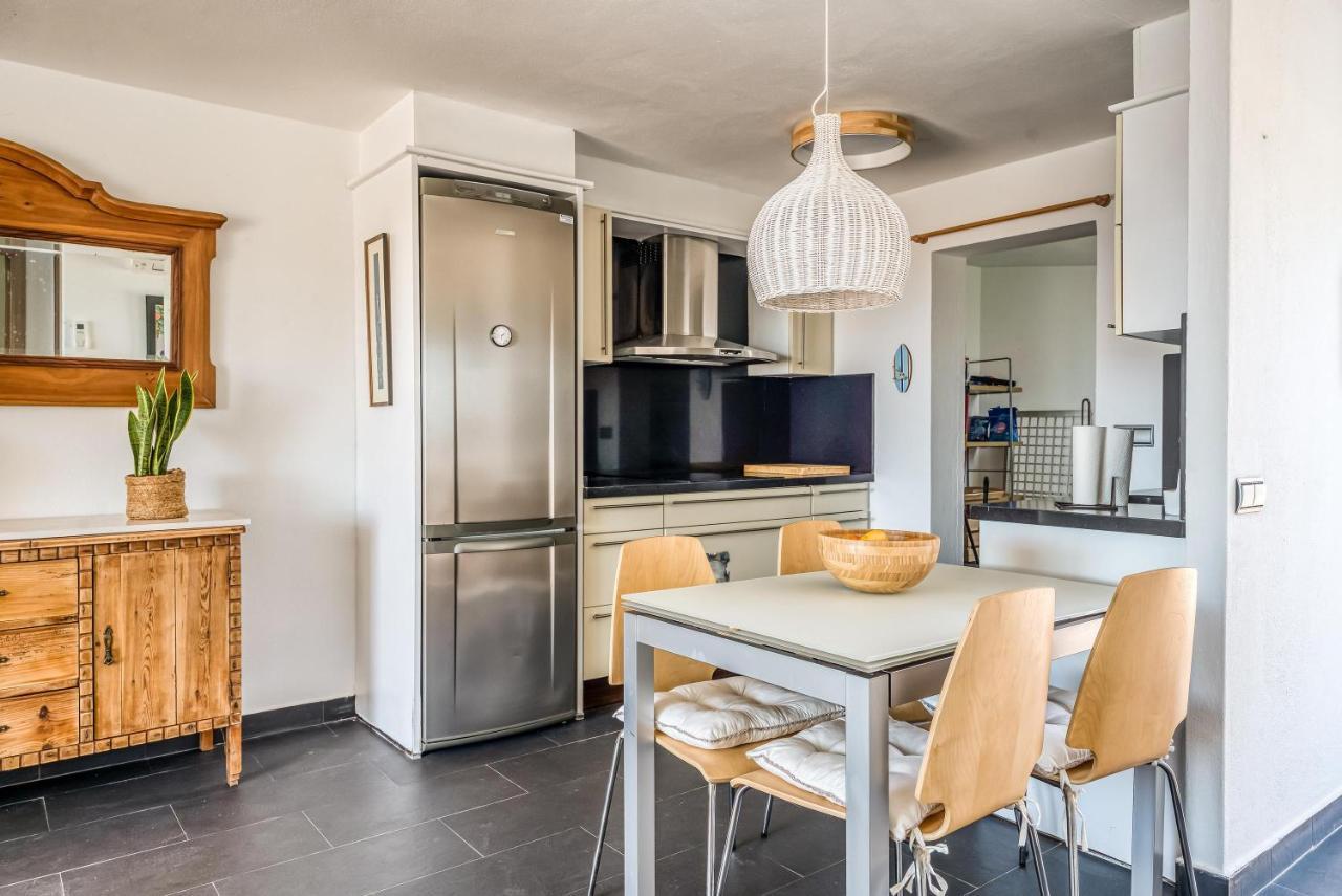 Apartamento Binibeca Sunset Sant Lluís