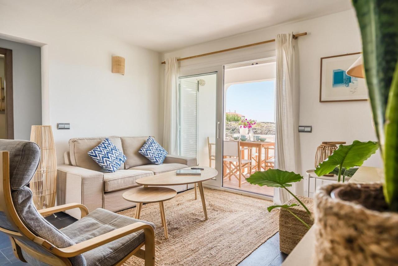 Apartamento Binibeca Sunset Sant Lluís