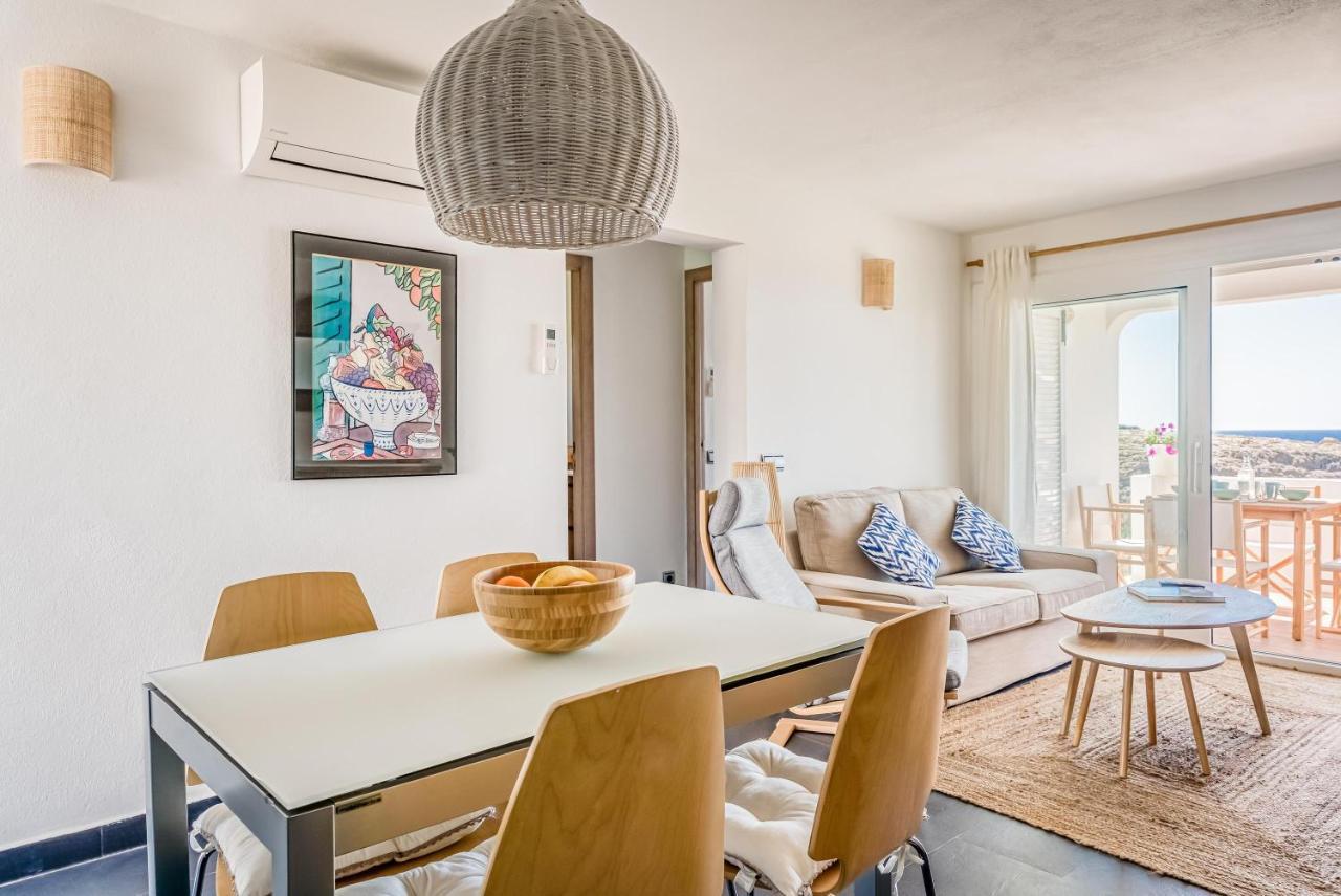 Apartamento Binibeca Sunset
