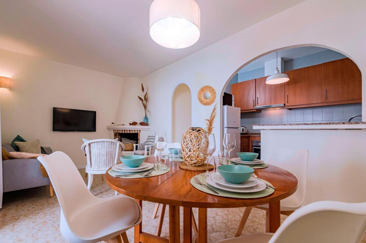Casa Binilau Menorca Apartamento Junto Al Mar Para Estar Como En Casa