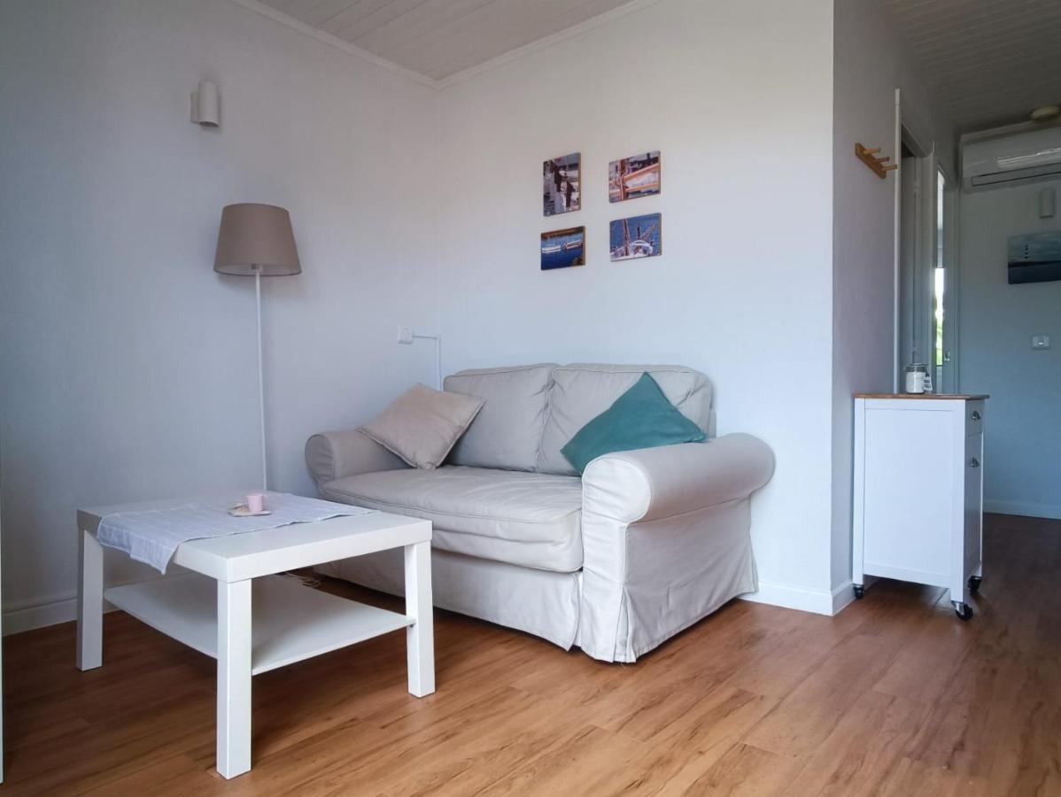 Apartment Bon Repos - B10, Con Terraza En Cala'n Bosch Cala'N Bosch (Menorca)