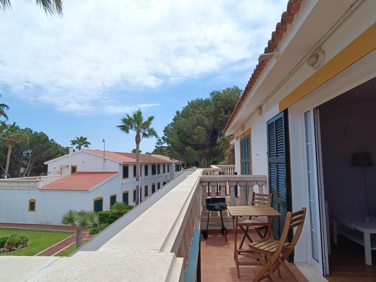 Bon Repos - B10, Con Terraza En Cala'n Bosch Apartment Cala'N Bosch (Menorca)
