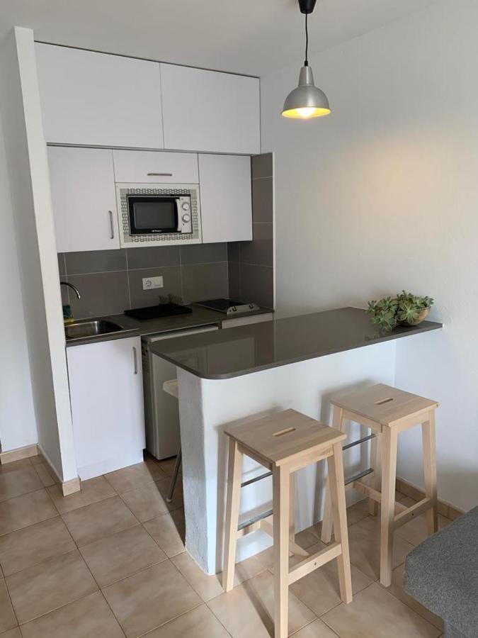 Calan Blanes Park Apt 215 Apartment