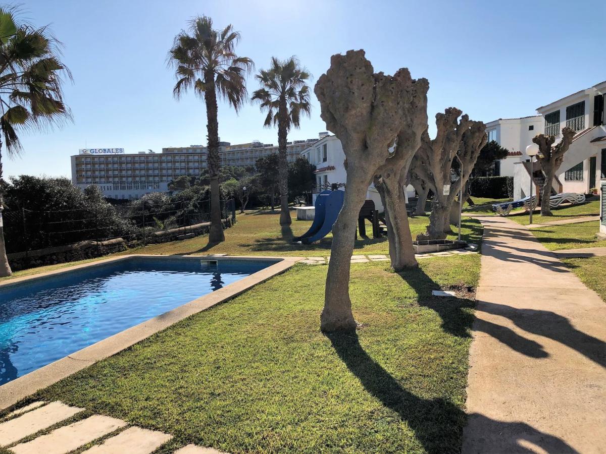 Apartamento Mario&carla Ciutadella (Menorca)