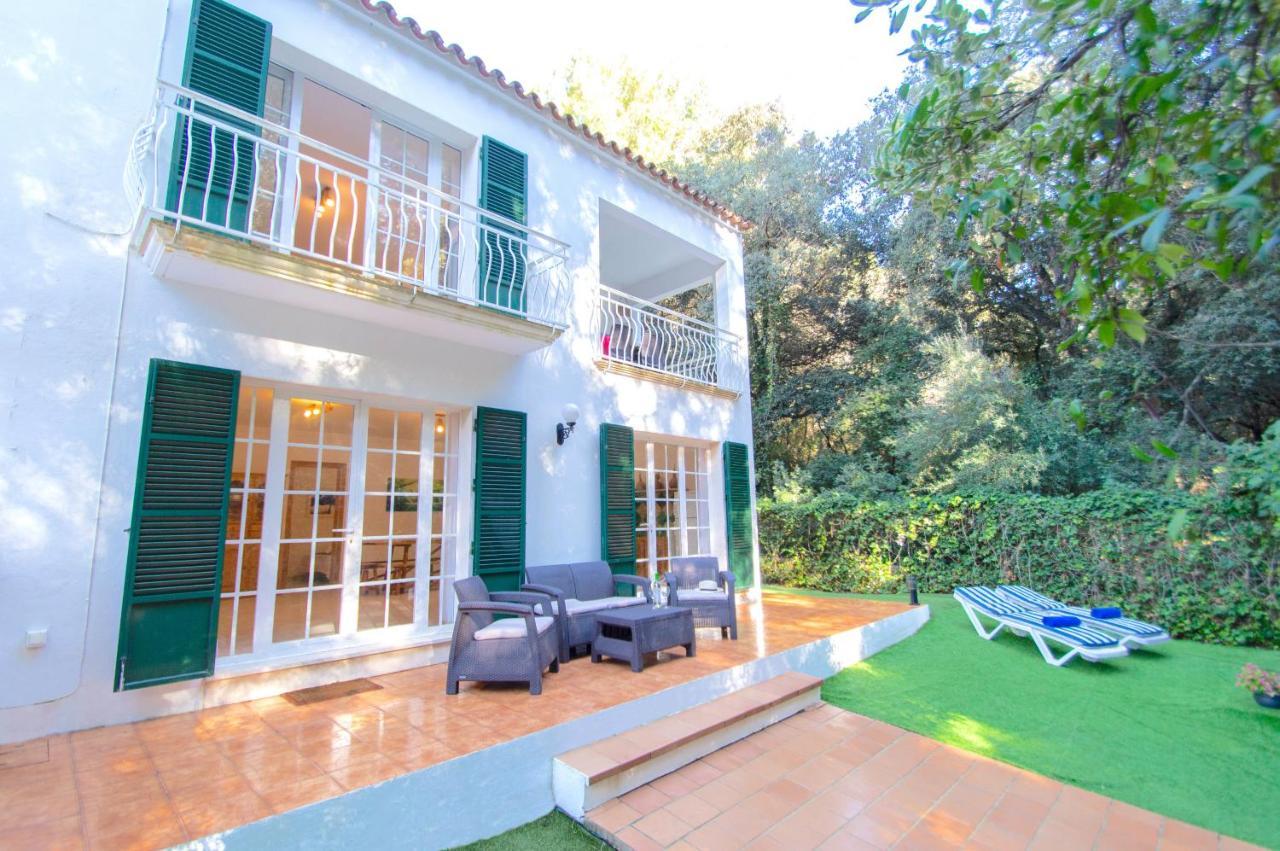 Chalet Casa Playa By Sonne