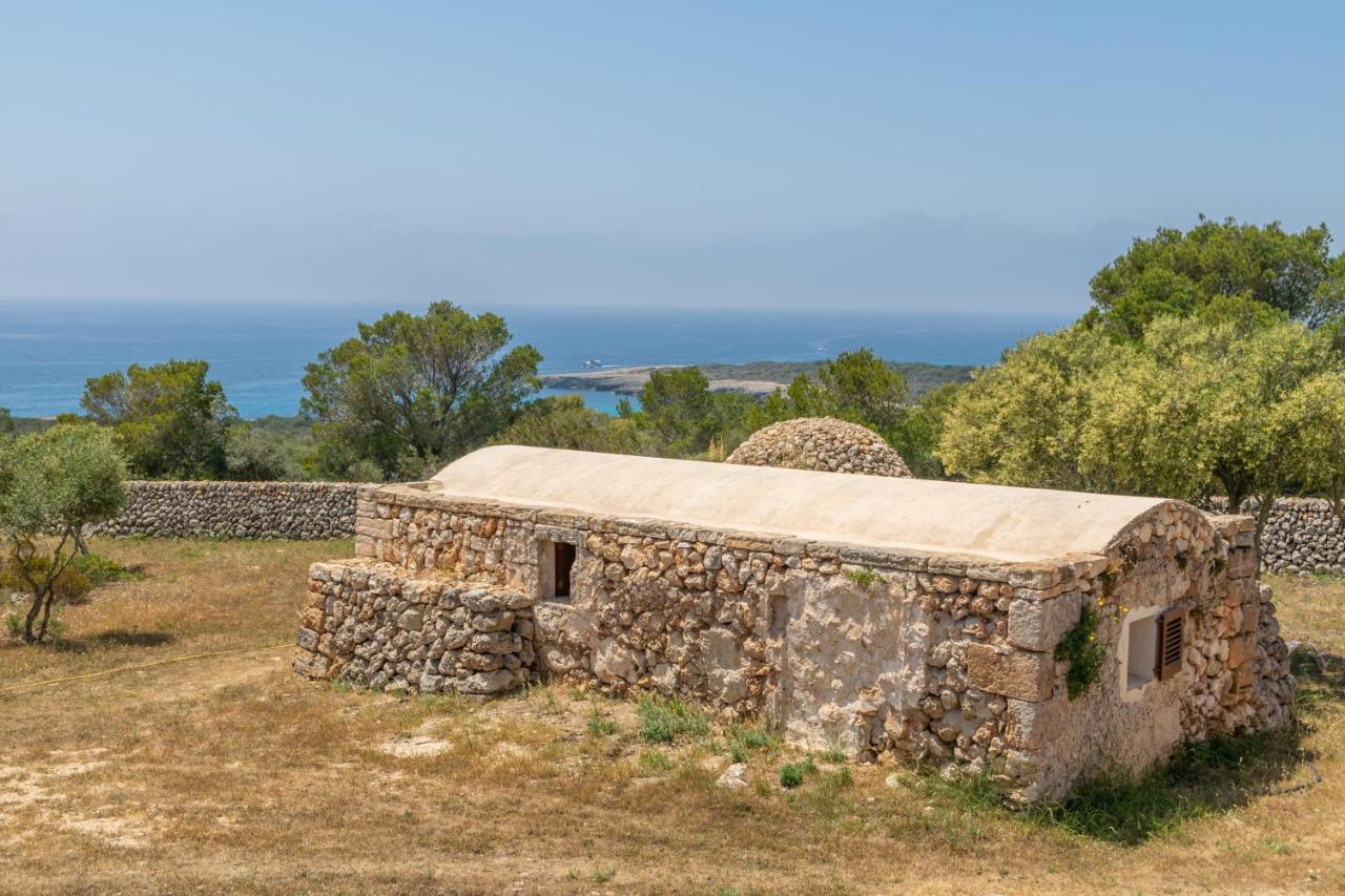 Talaia D'artrutx * Ciutadella (Menorca)