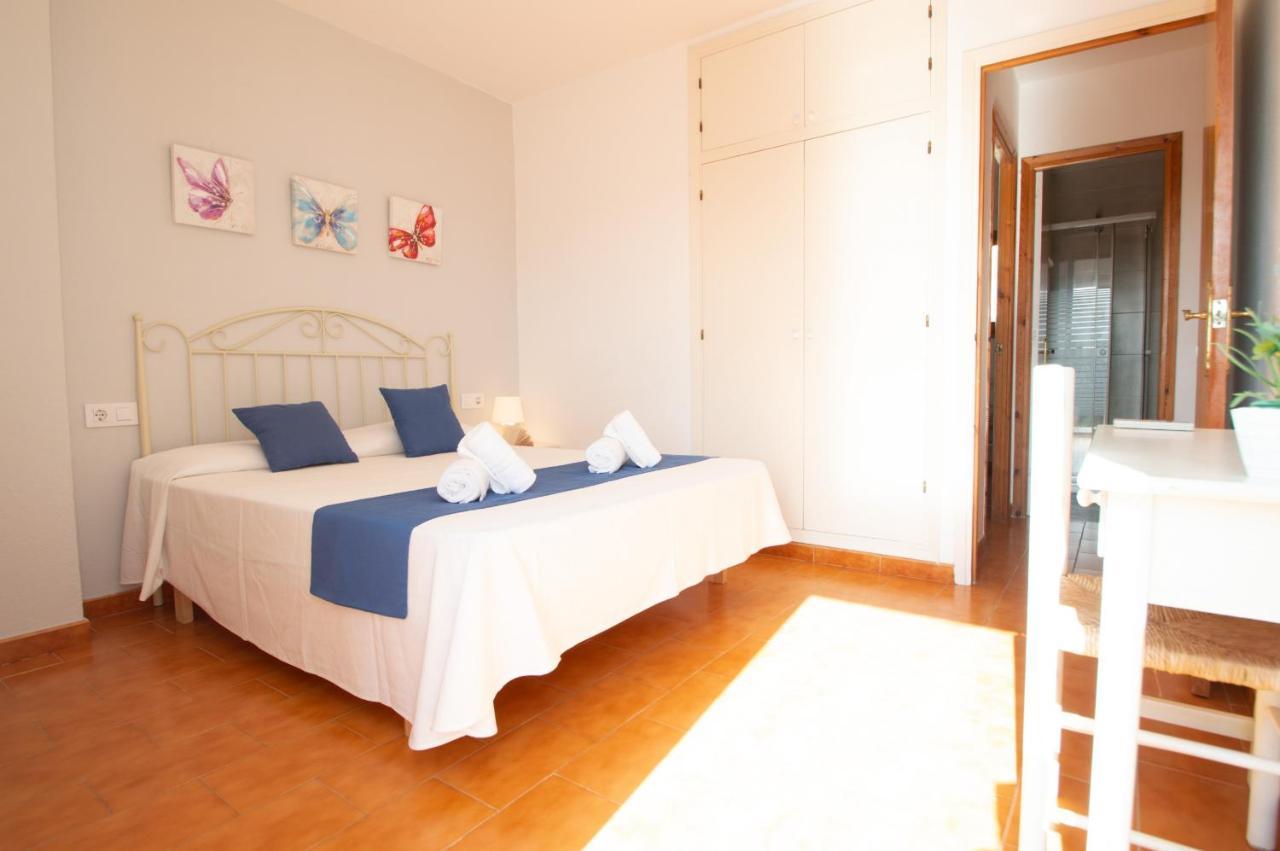 Apartamento Casa David Cala Galdana (Menorca)