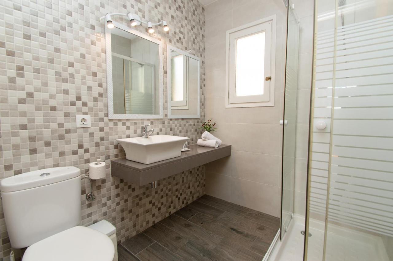 Apartamento Casa Cris Ciutadella (Menorca)