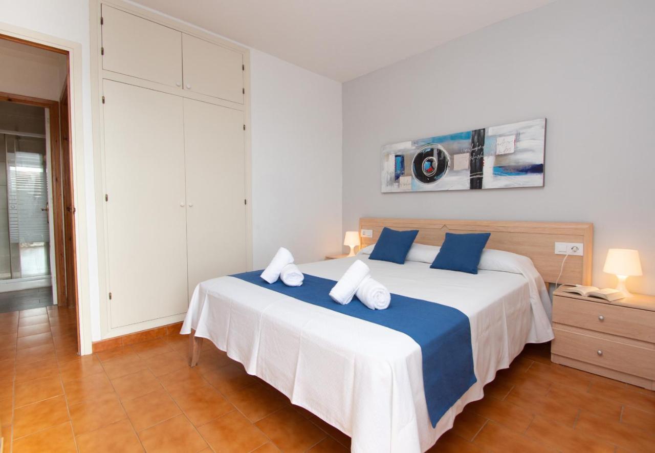 Apartamento Casa Cris *