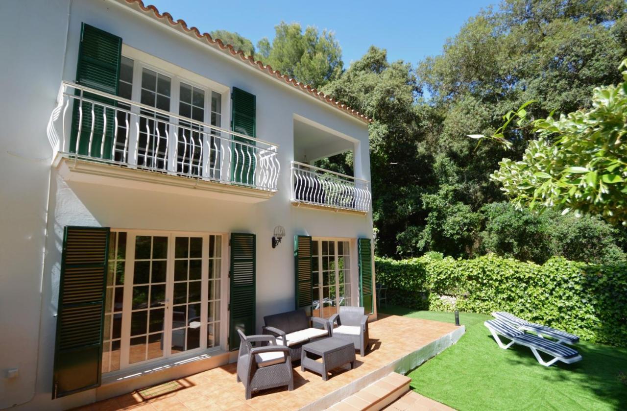 Casa Playa By Sonne * Ferreries (Ferrerías)