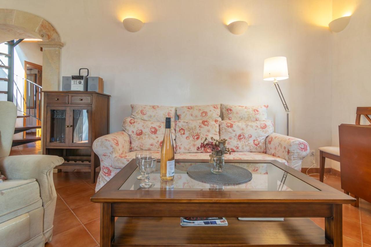 Talaia D'artrutx Villa Ciutadella (Menorca)