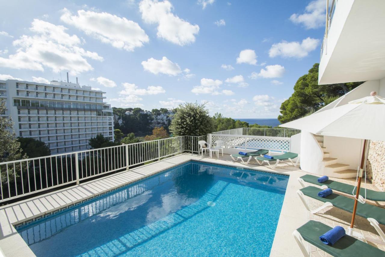 Miramar L By Sonne Apartment
