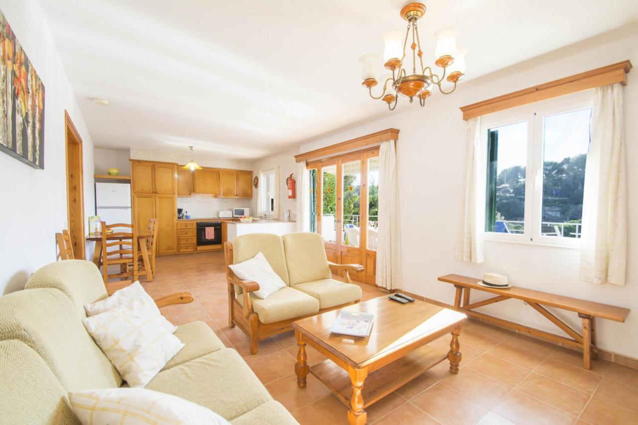 Apartamento Miramar L
