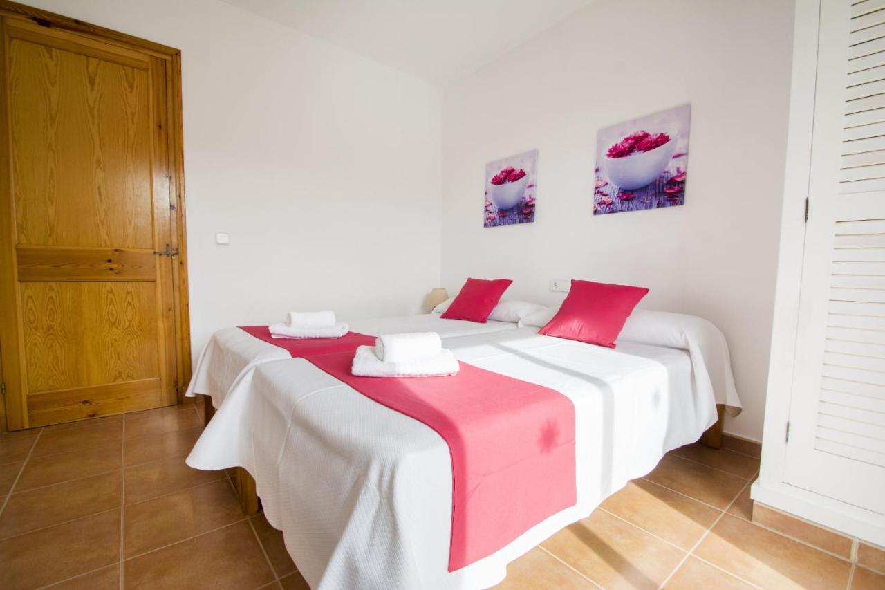 Apartment Miramar L By Sonne Cala Galdana (Menorca)