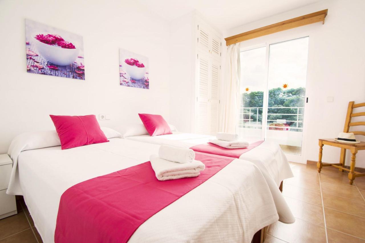 Apartment Miramar L By Sonne *