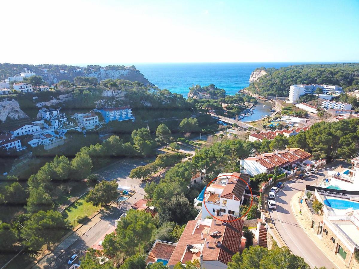 Tomeu By Sonne Apartment Cala Galdana (Menorca)