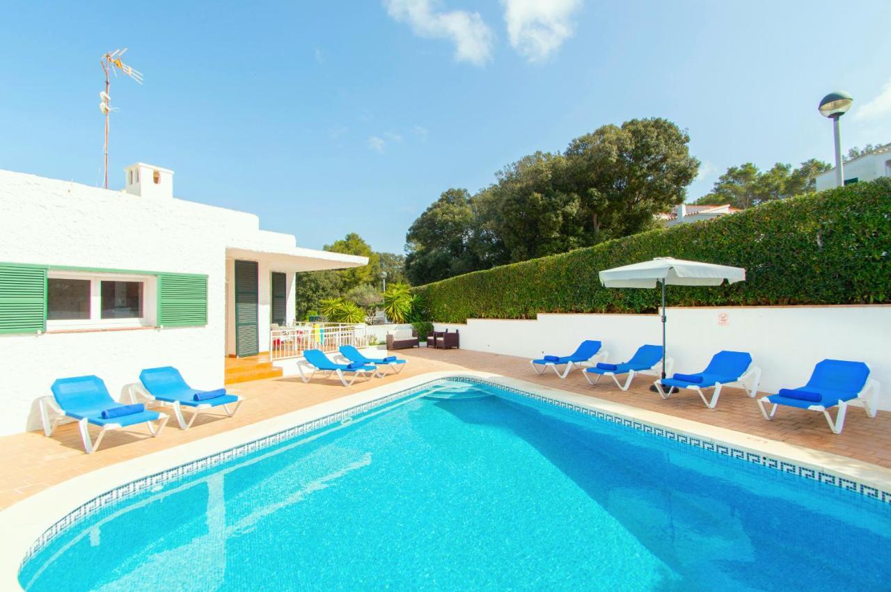 Atalaia By Sonne * Cala Galdana (Menorca)