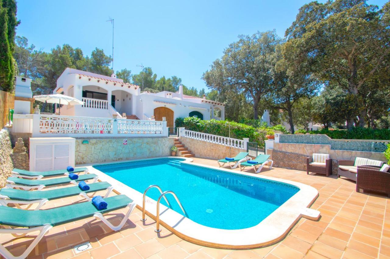 Villa Ohana By Sonne Cala Galdana (Menorca)