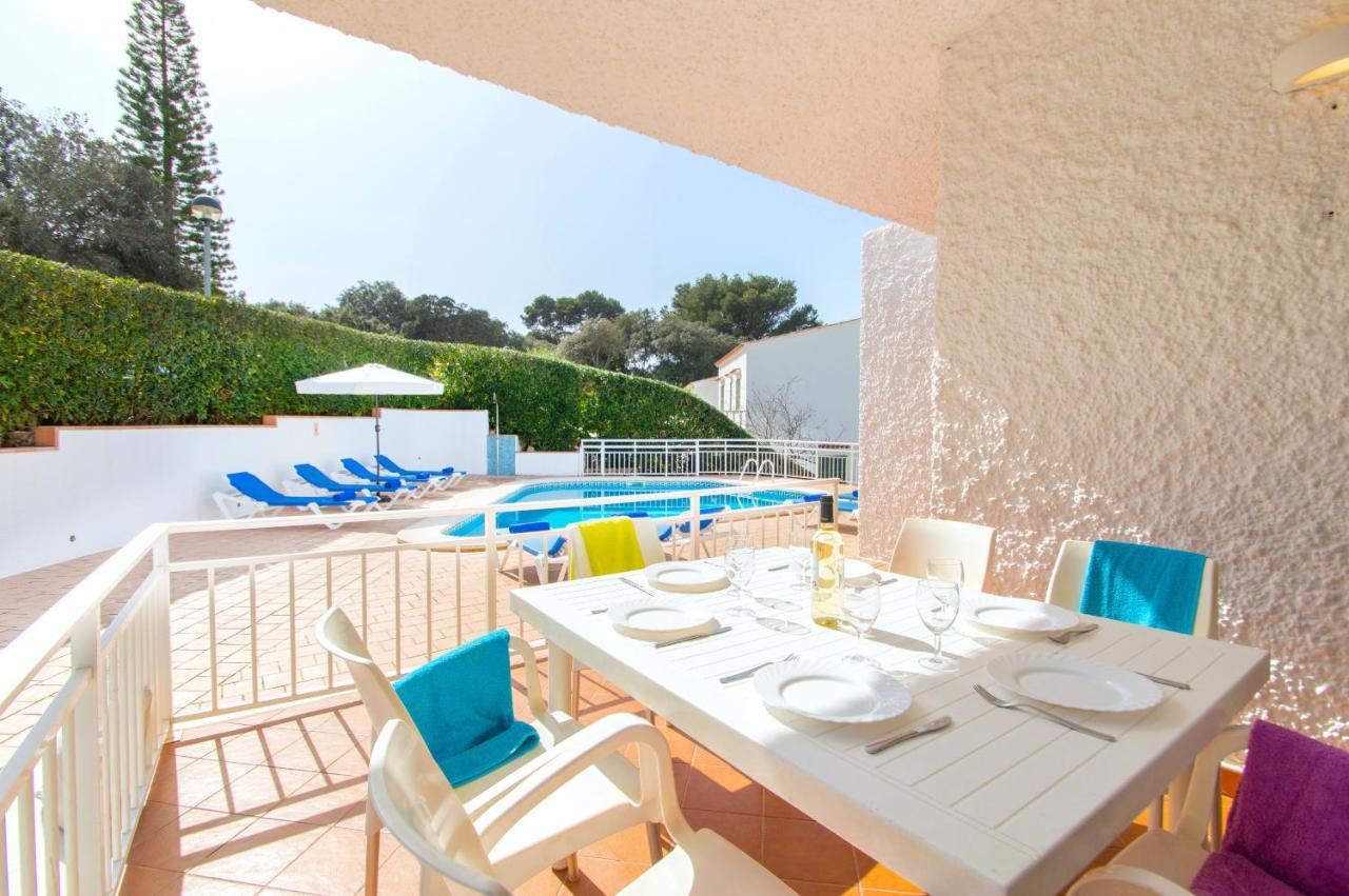 Villa Atalaia By Sonne Cala Galdana (Menorca)