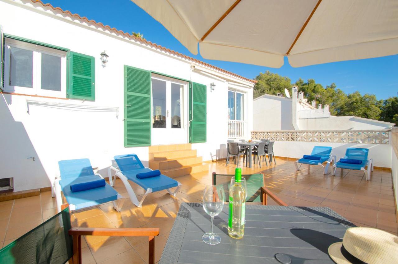 Apartment Tomeu By Sonne Cala Galdana (Menorca)