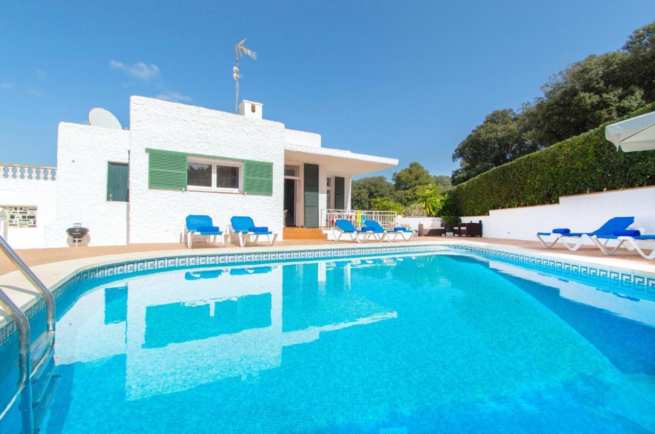 Atalaia By Sonne Cala Galdana (Menorca)