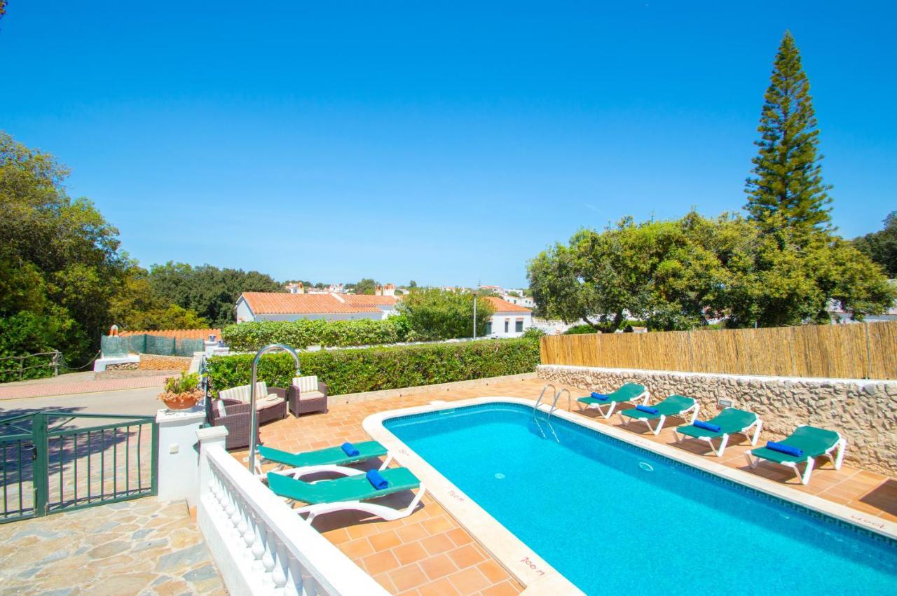 Villa Ohana By Sonne Cala Galdana (Menorca)