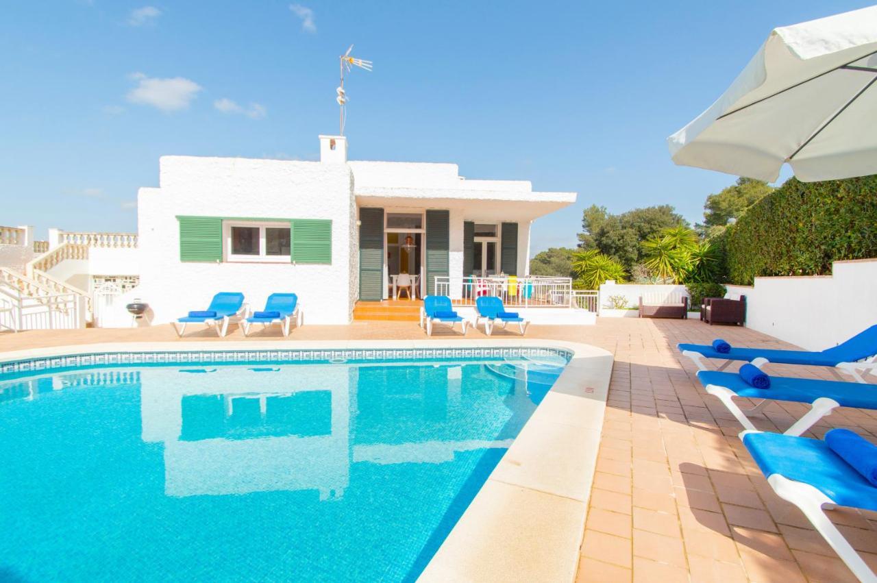 Atalaia By Sonne Villa Cala Galdana (Menorca)