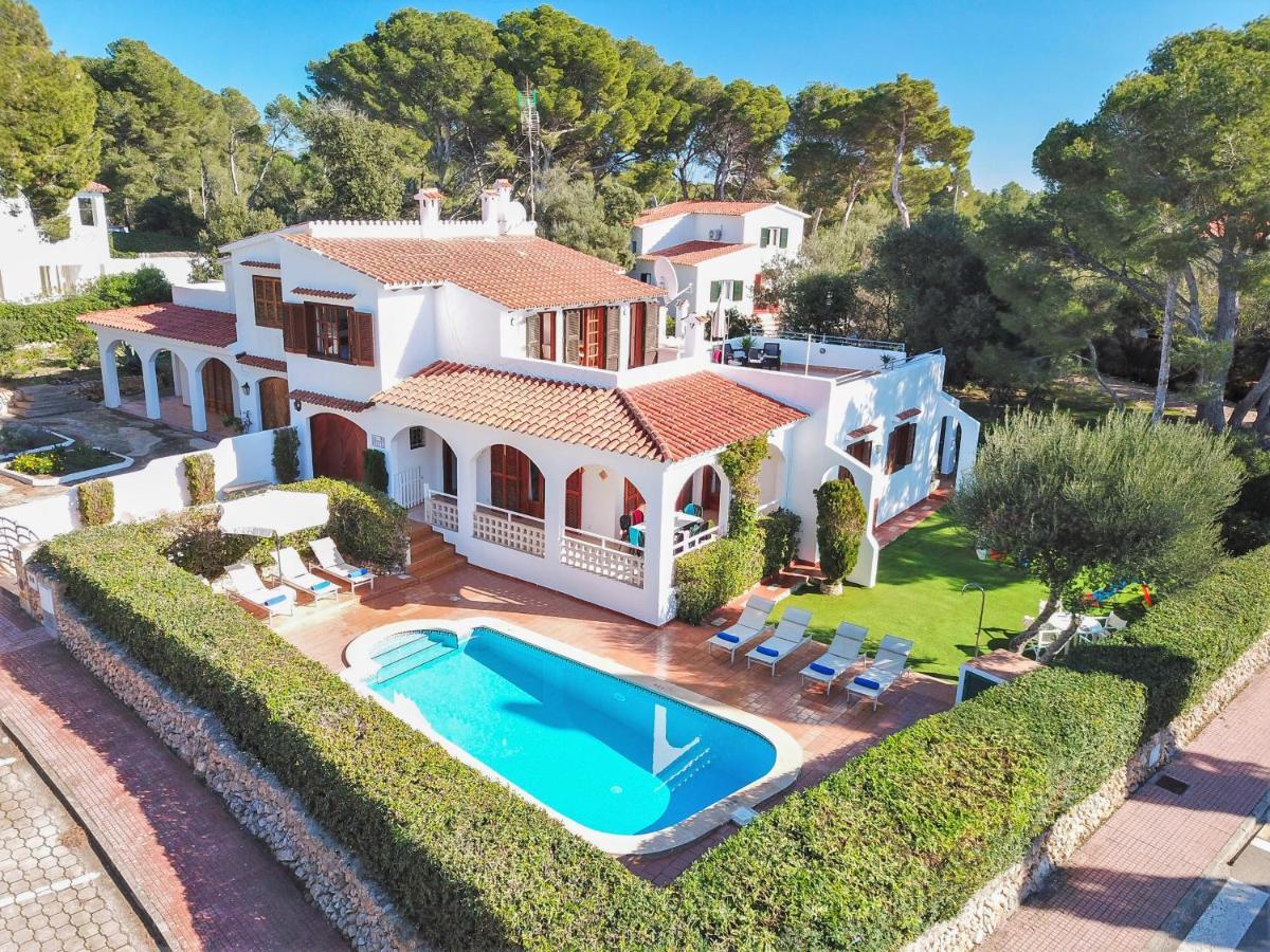 Felita By Sonne * Cala Galdana (Menorca)