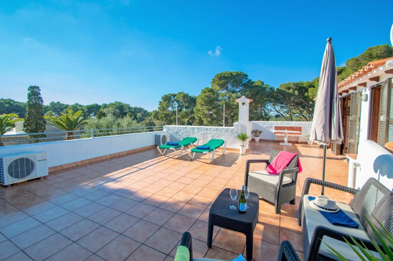 Felita By Sonne Cala Galdana (Menorca)