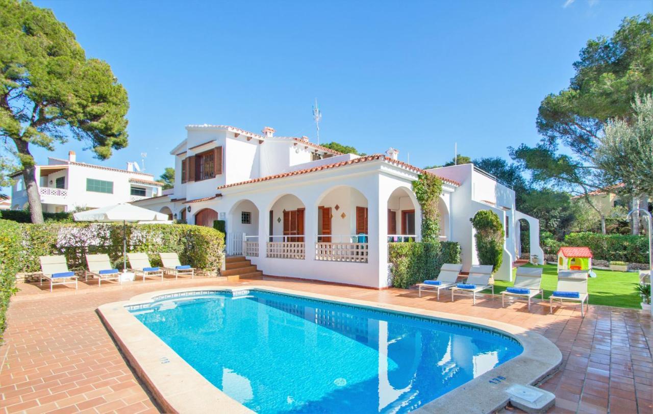 Felita By Sonne Villa Cala Galdana (Menorca)