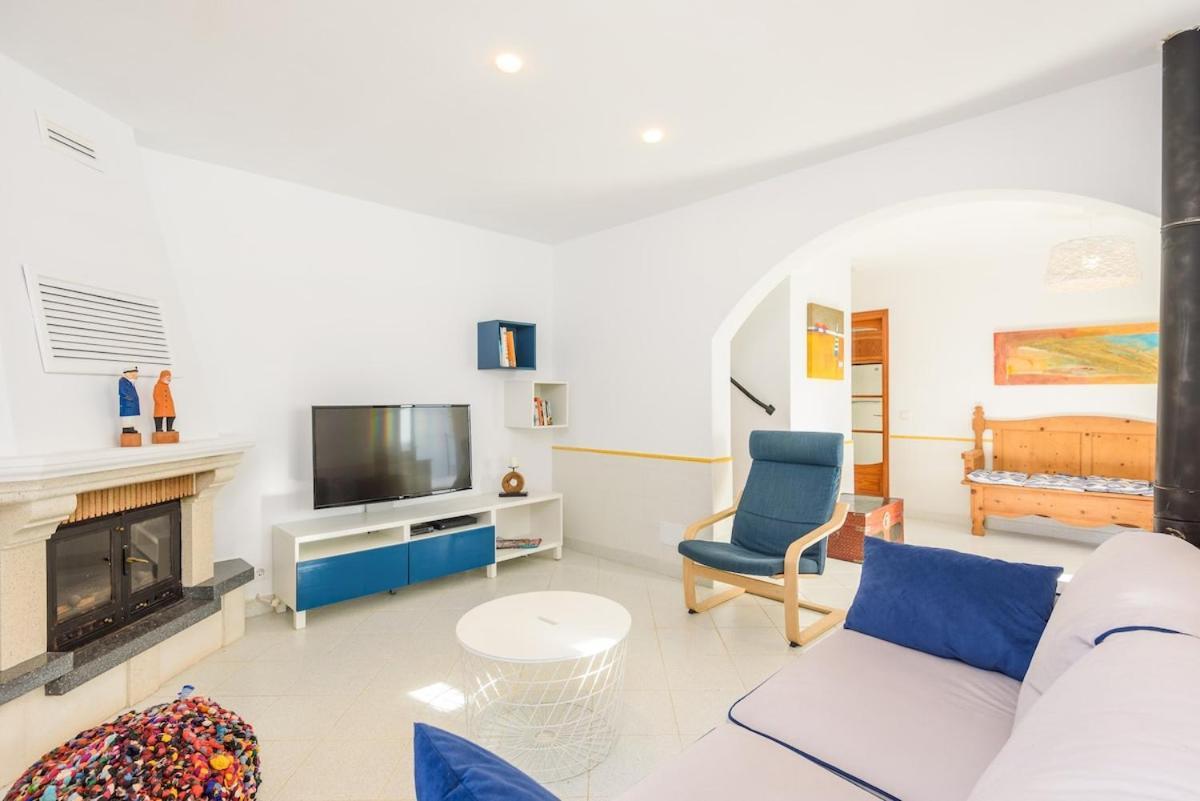 Villa Brisa Marina Cala'N Blanes (Menorca)