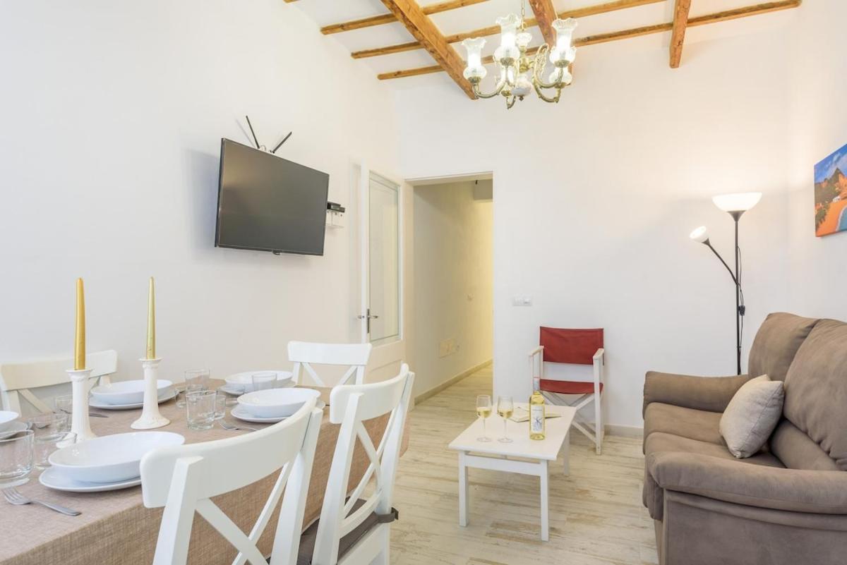 Holiday home Ca S'avi Biel