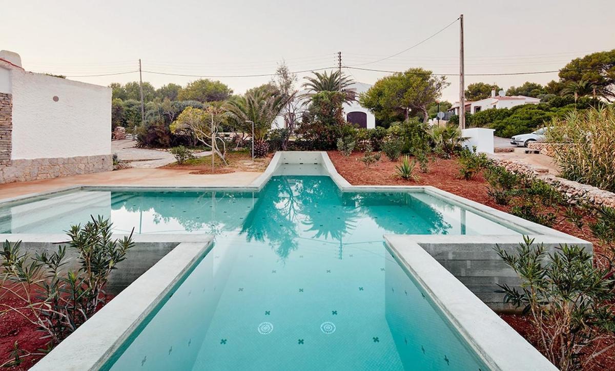 Aire Punta Prima (Menorca)
