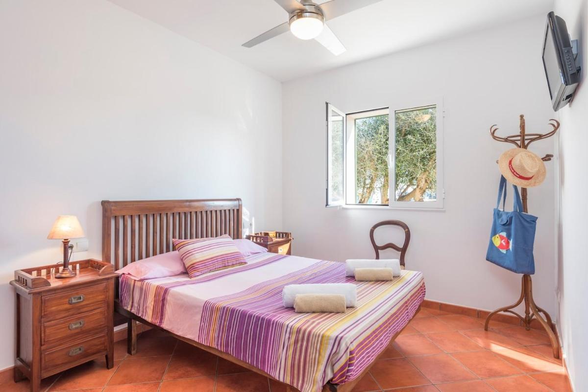 Сasa de vacaciones Sa Copinya Sa Caleta
