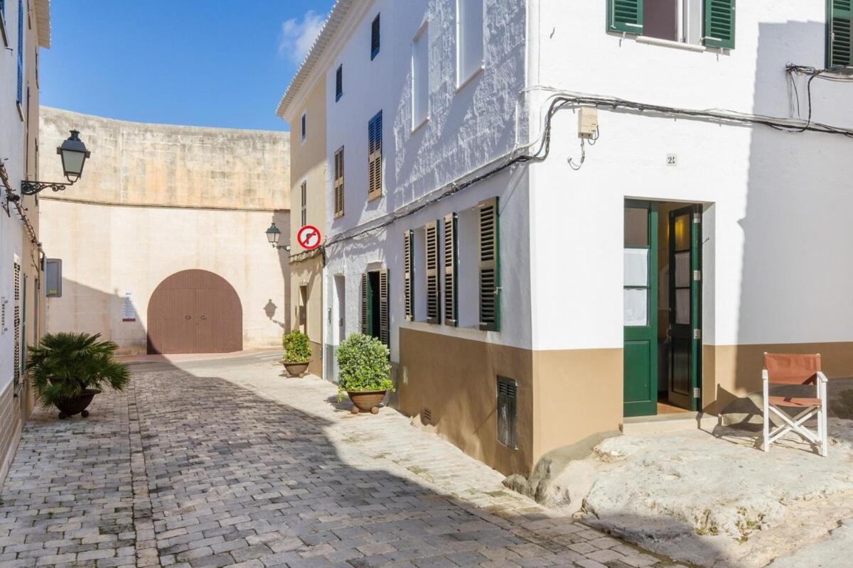 Roques 24 Ciutadella (Menorca)