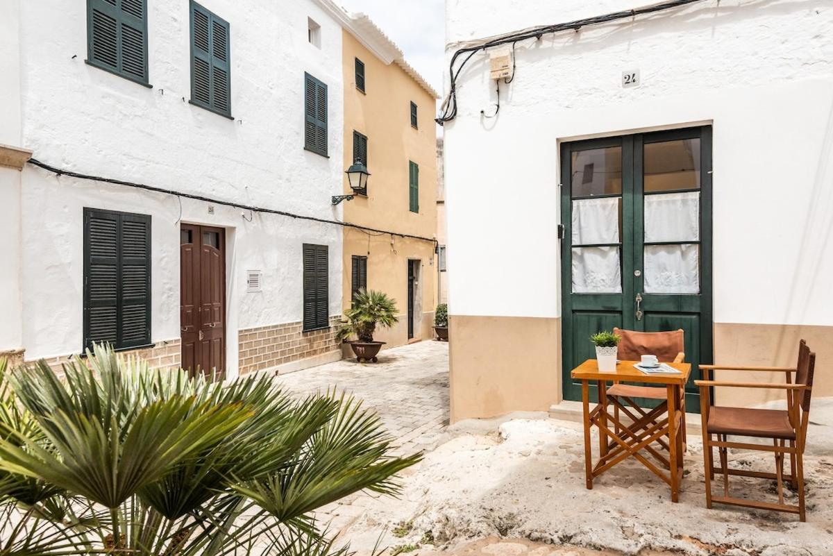 Holiday home Roques 24 Ciutadella (Menorca)