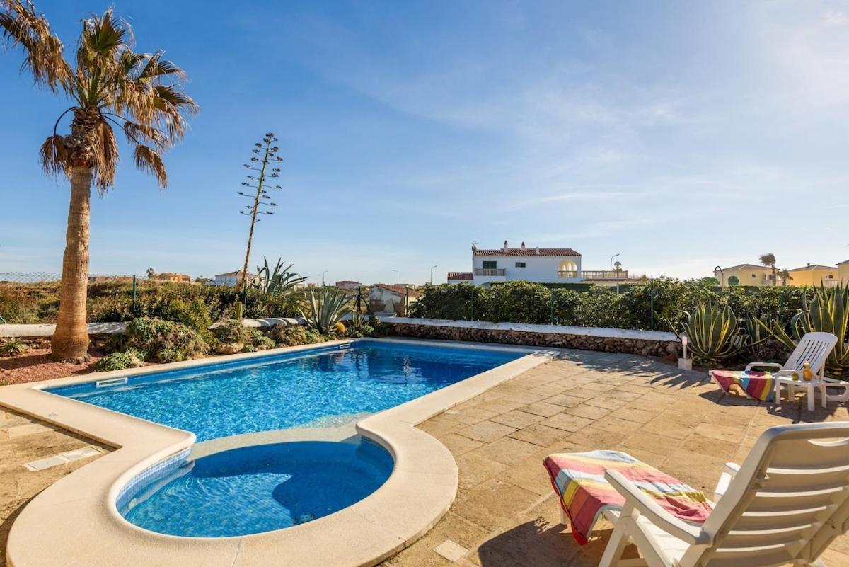 Brisa Marina Villa