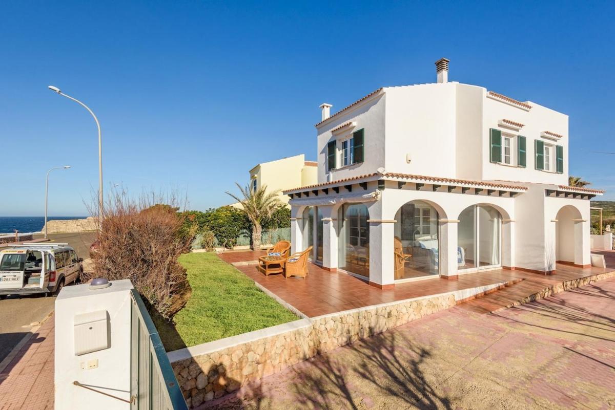 Brisa Marina Villa *