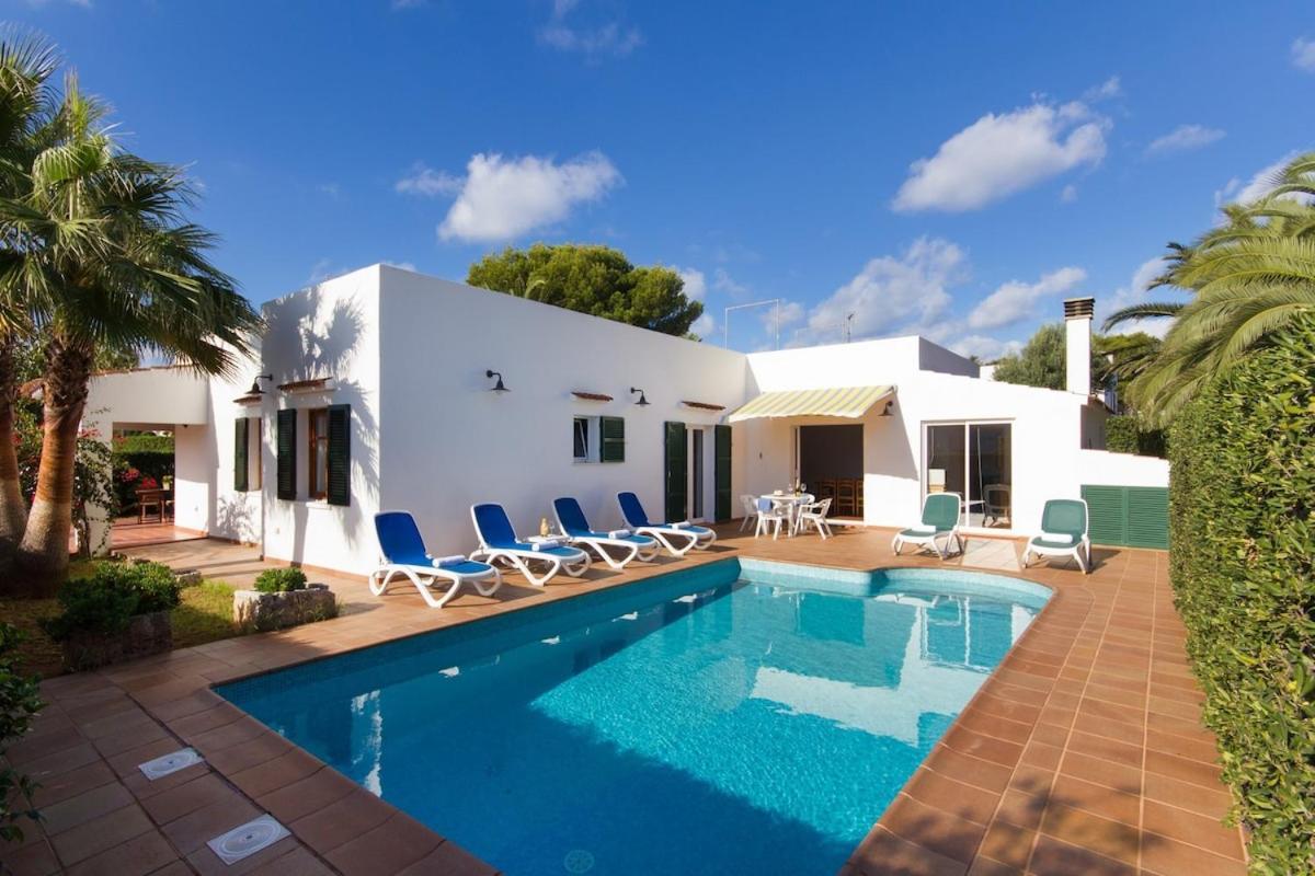 Jumar Villa Cala'N Blanes (Menorca)