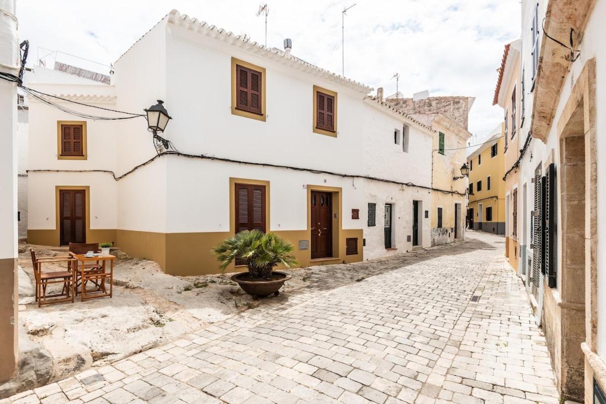 Roques 24 Ciutadella (Menorca)