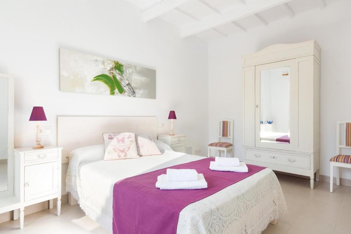 Holiday home Roques 24 Ciutadella (Menorca)