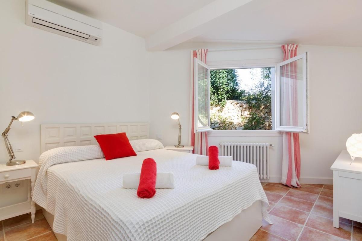 Villa Trebaluger Trebeluger