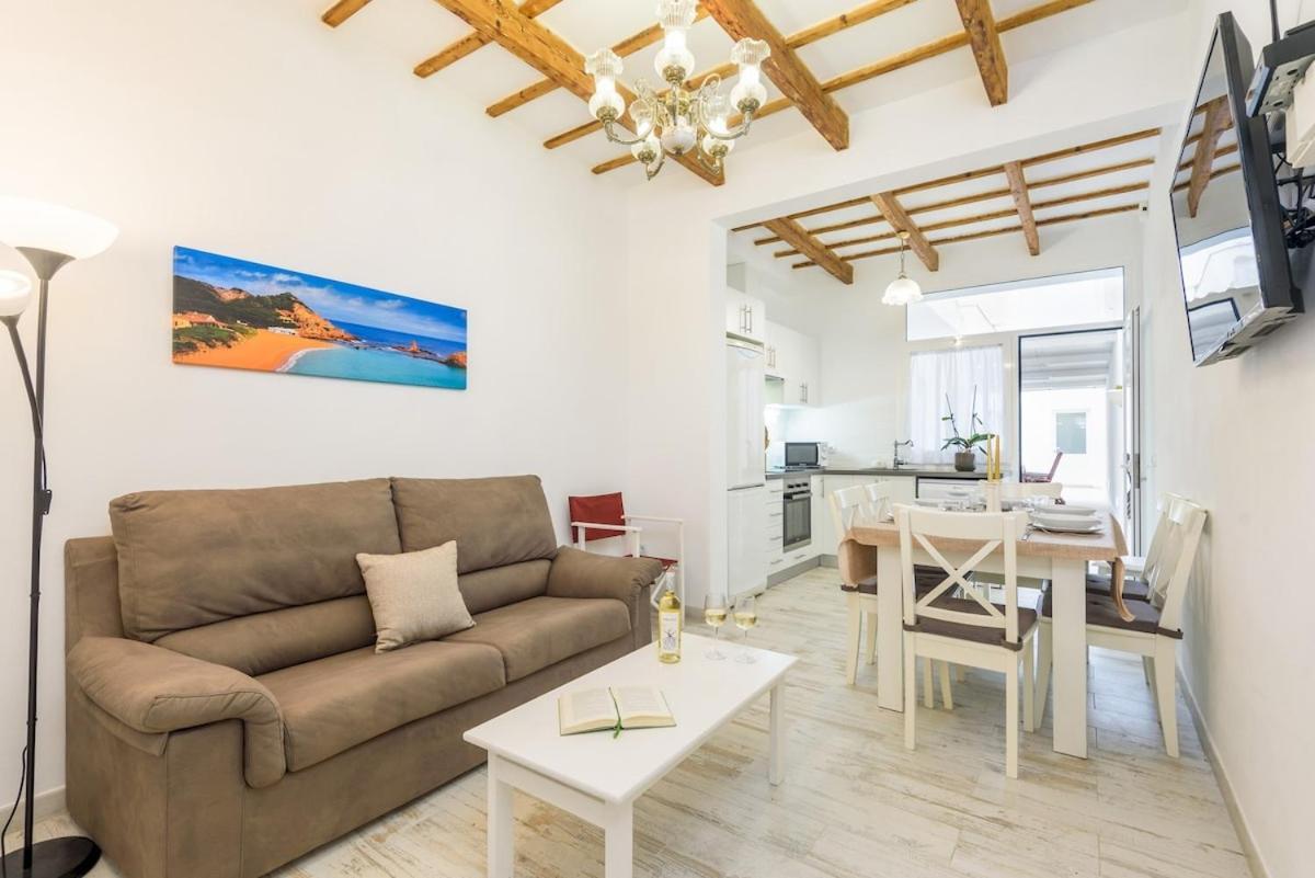 Ca S'avi Biel * Ciutadella (Menorca)
