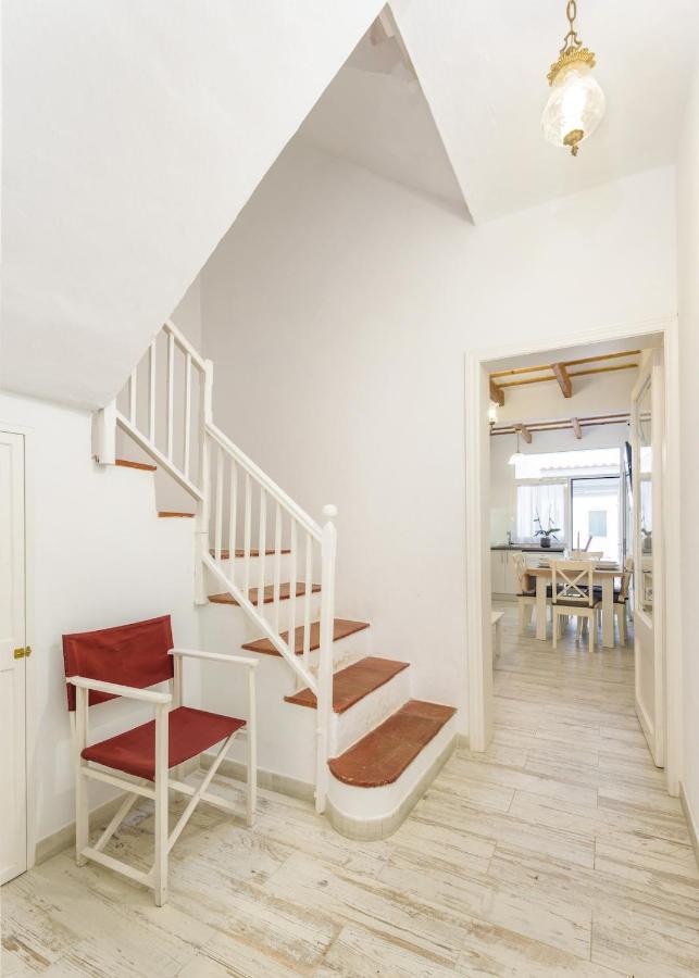 Ca S'avi Biel Holiday home