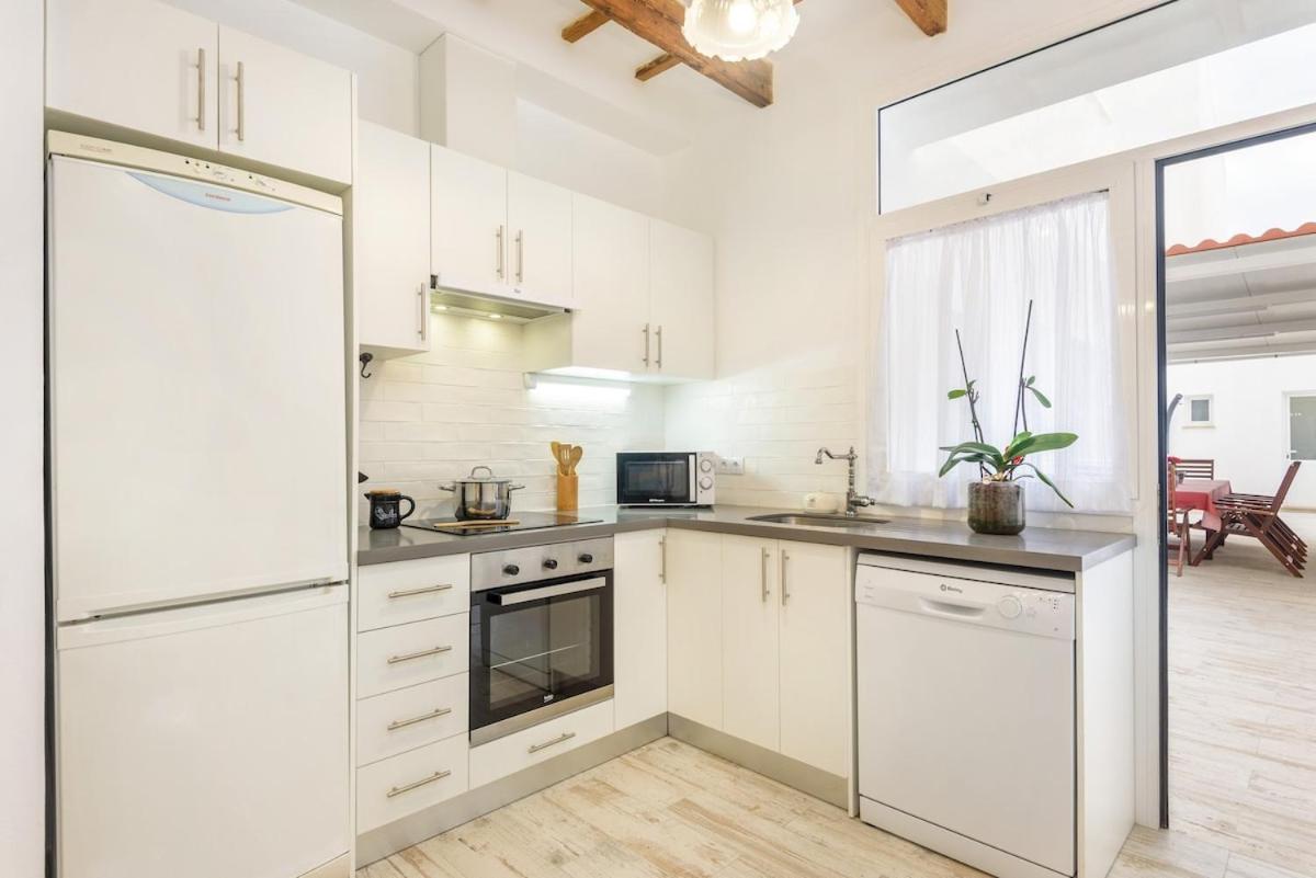 Ca S'avi Biel Holiday home