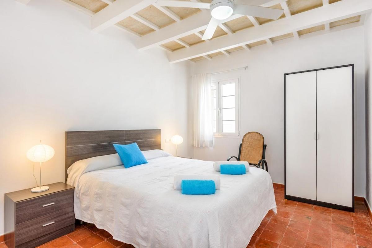 Ca S'avi Biel * Ciutadella (Menorca)