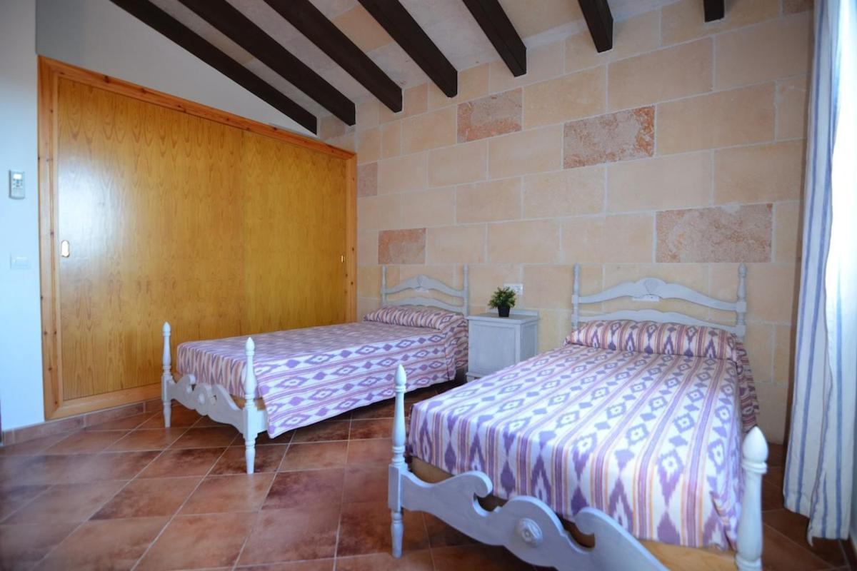 S'hortal * Ciutadella (Menorca)